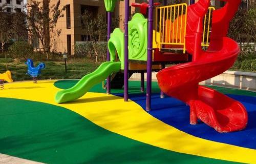 塑膠地坪優勢 塑膠地坪優勢